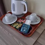 Marileo Проживание в семье Нэводари