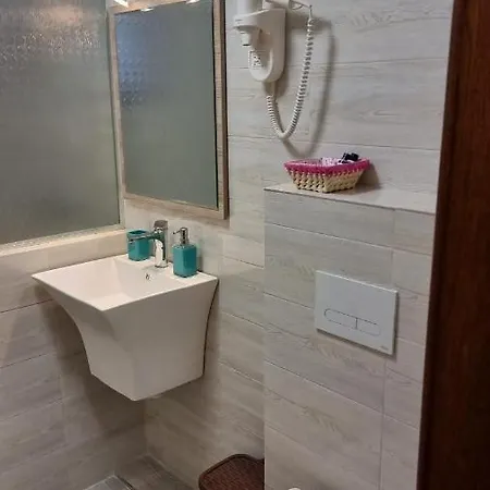 Marileo Quarto em Acomodações Particulares *