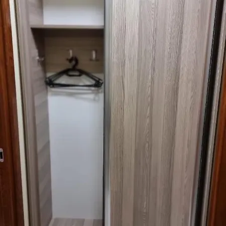 Quarto em Acomodações Particulares Marileo *