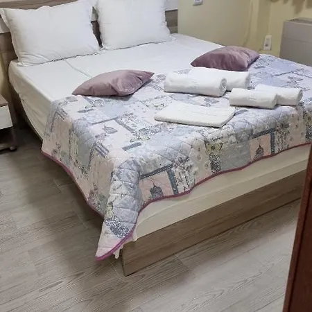 Marileo Quarto em Acomodações Particulares Năvodari