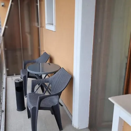 Quarto em Acomodações Particulares Marileo Năvodari