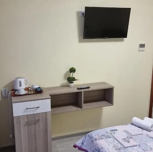 Marileo Homestay szállás *