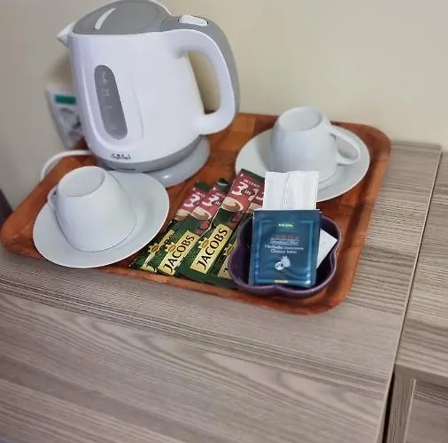 Marileo Homestay szállás Năvodari