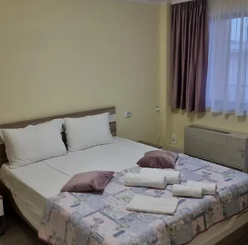 Homestay szállás Marileo Năvodari