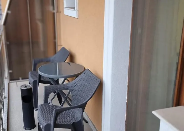 Homestay szállás Marileo Năvodari